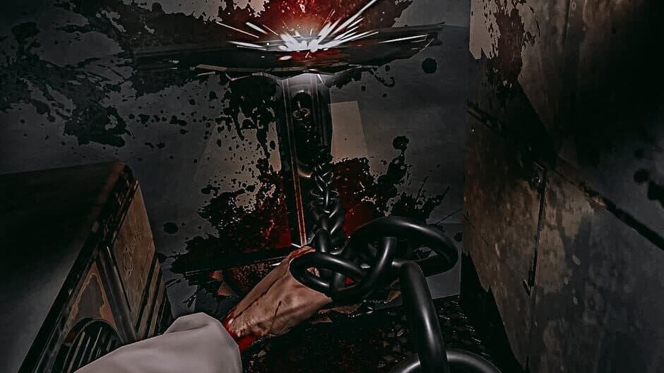 VERY BAD DREAMS screenshot 1