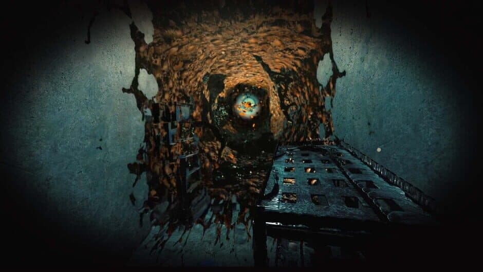 VERY BAD DREAMS screenshot 2
