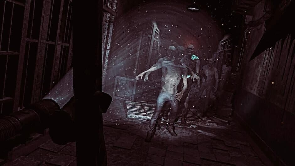 VERY BAD DREAMS screenshot 3