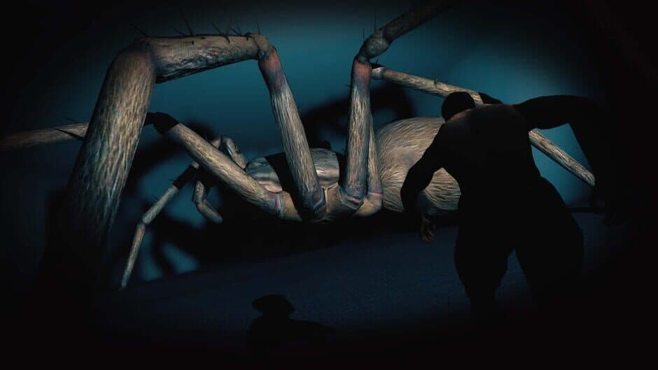 VERY BAD DREAMS screenshot 5