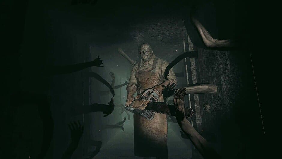 VERY BAD DREAMS screenshot 6
