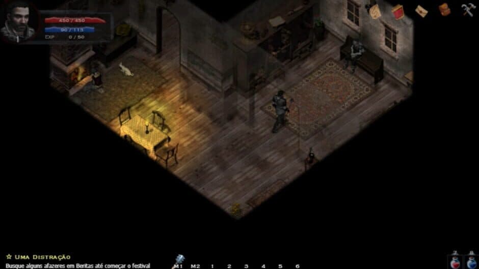 Envyus screenshot 1
