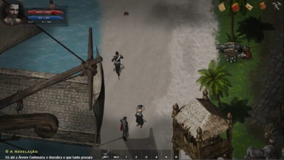Envyus screenshot 2