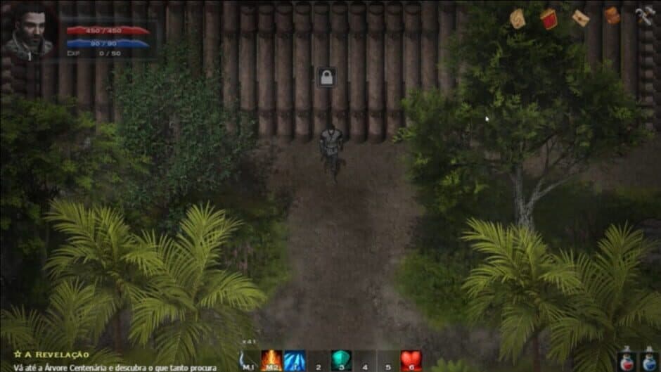 Envyus screenshot 3