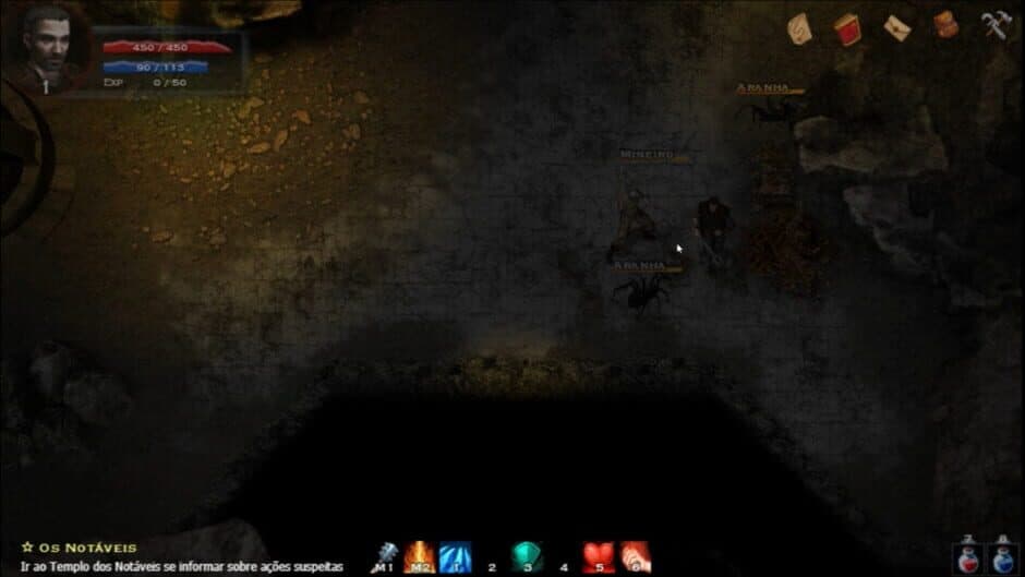 Envyus screenshot 4