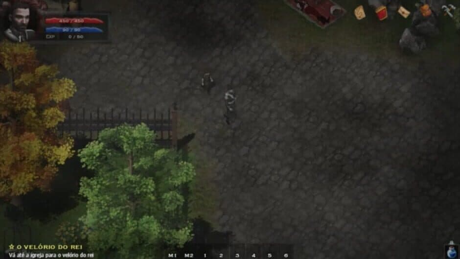Envyus screenshot 5