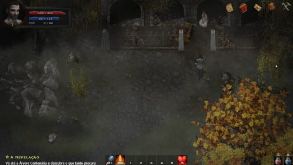 Envyus screenshot 6