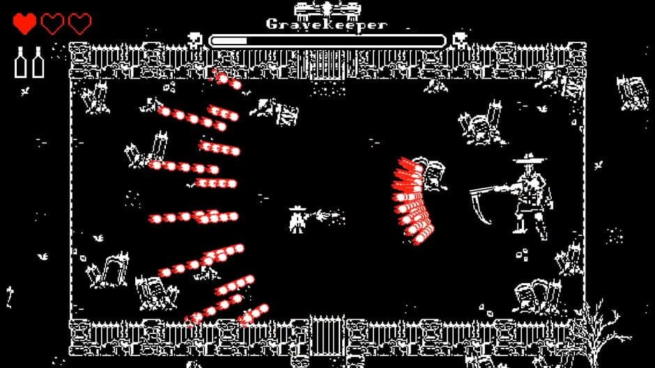 Undead West screenshot 4