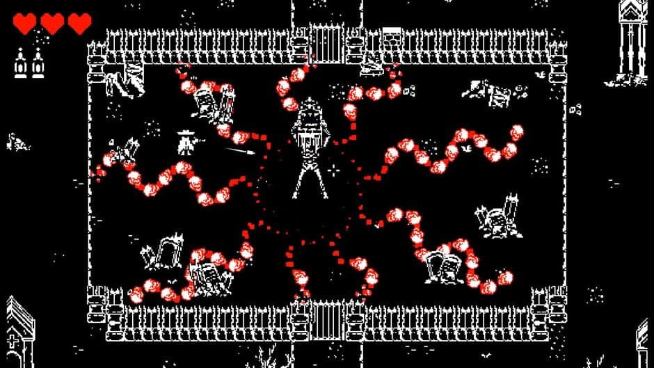 Undead West screenshot 5
