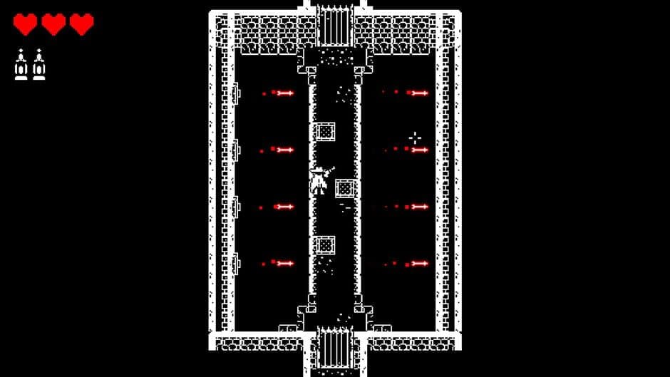 Undead West screenshot 1