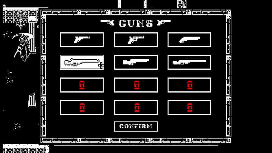 Undead West screenshot 6