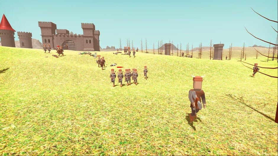 Siege Showdown screenshot 3