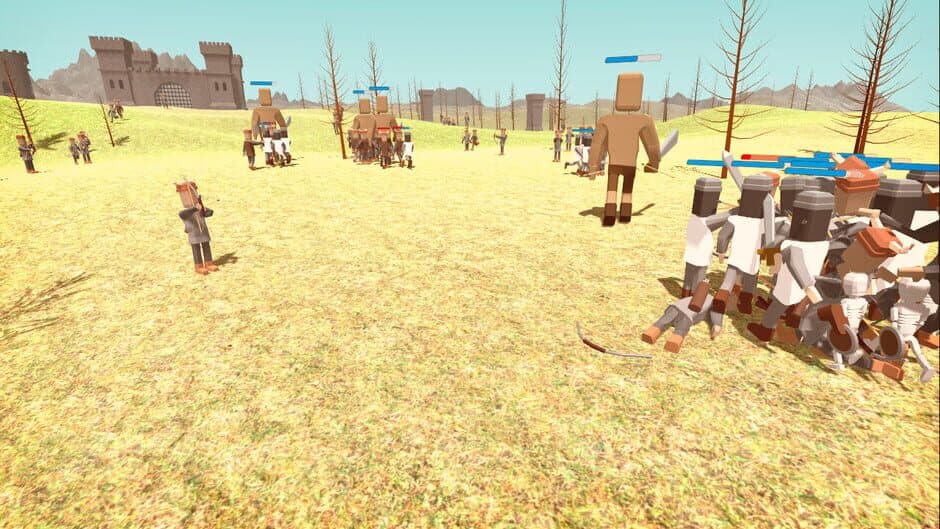 Siege Showdown screenshot 5