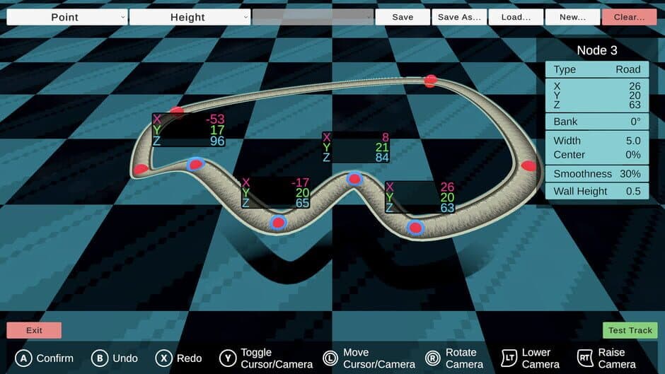 Star Racer screenshot 6