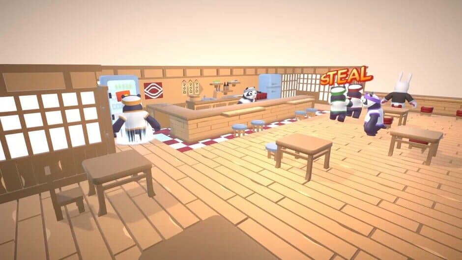 Nudel Tag screenshot 4