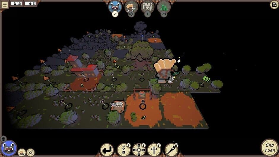 Reconnoitre screenshot 4