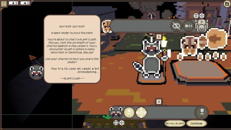 Reconnoitre screenshot 6