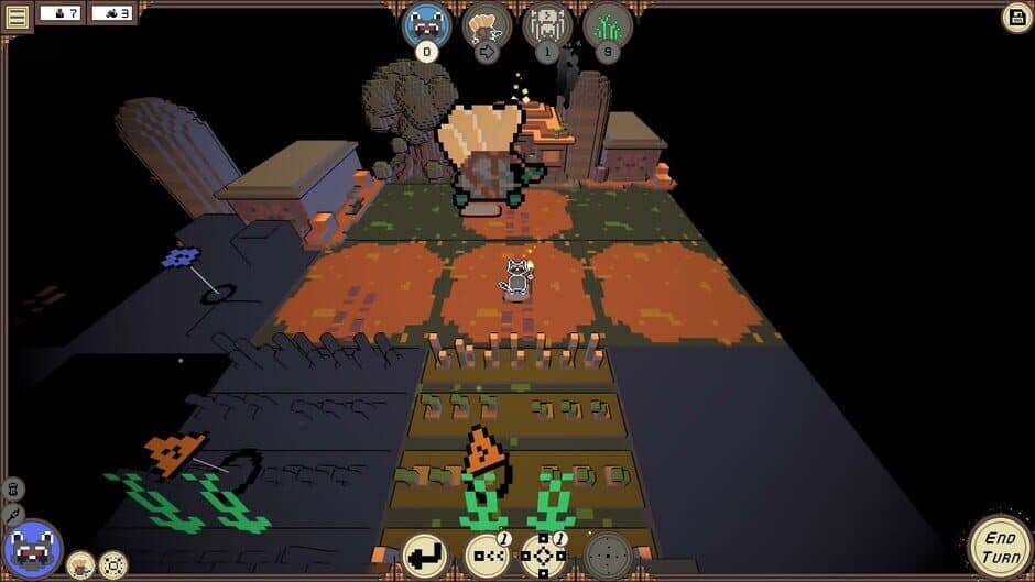 Reconnoitre screenshot 1