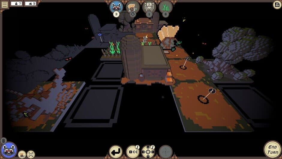 Reconnoitre screenshot 2