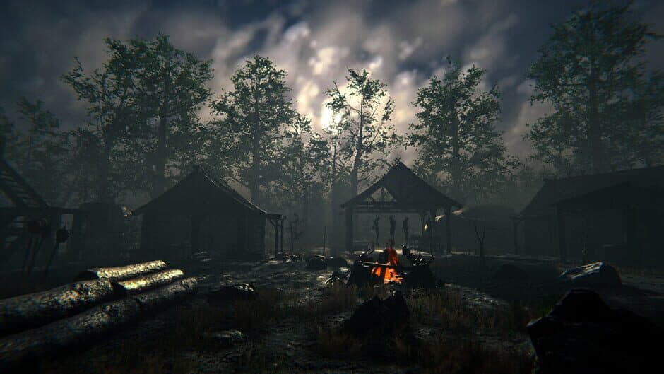 Nested Lands screenshot 4