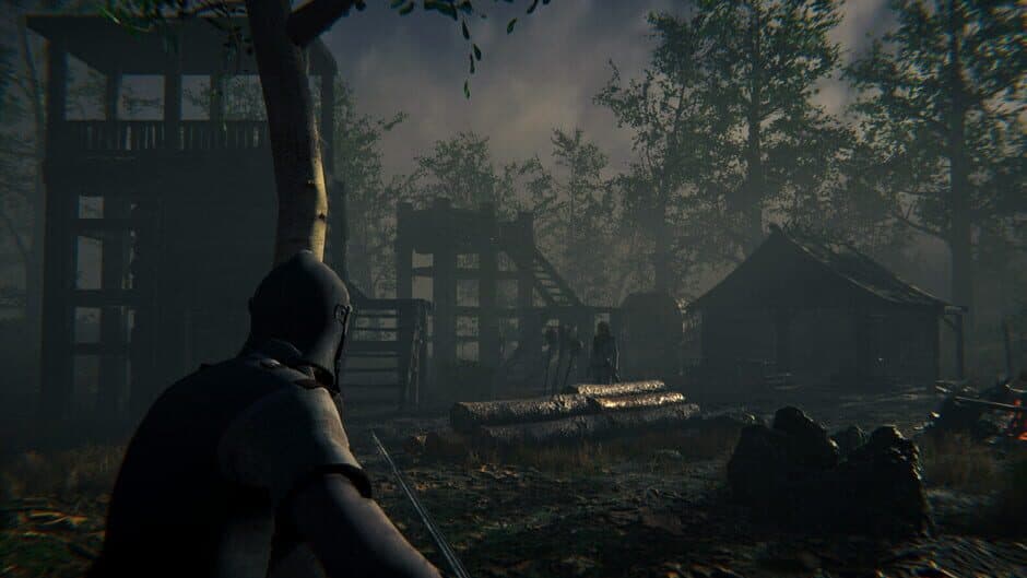Nested Lands screenshot 5