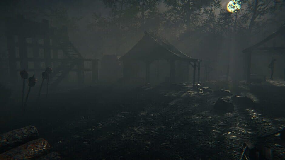 Nested Lands screenshot 1