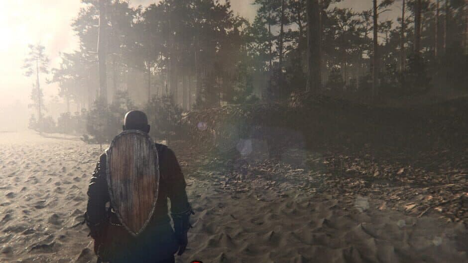 Nested Lands screenshot 2