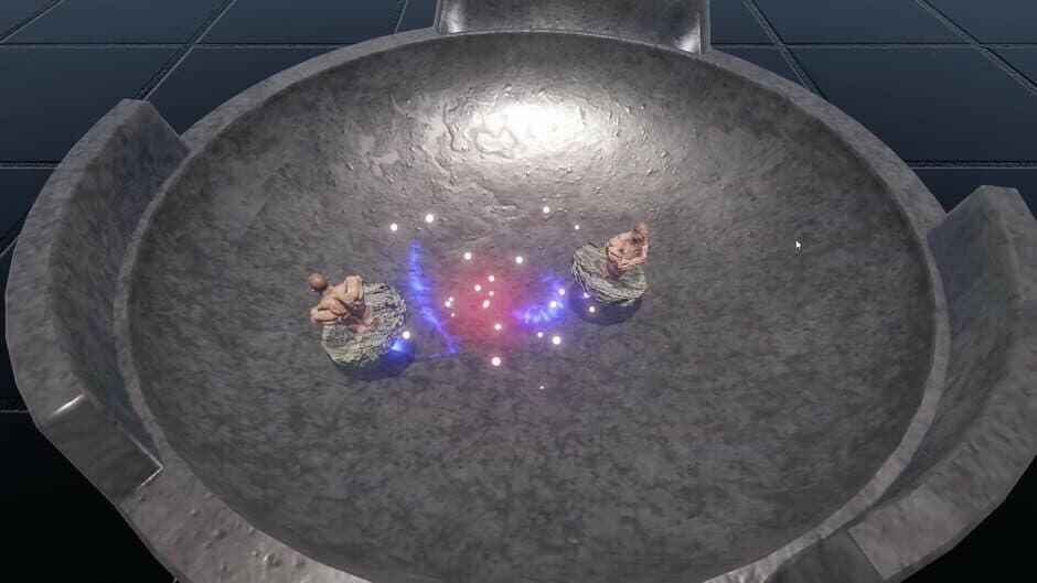 MACHO SPINNER screenshot 3