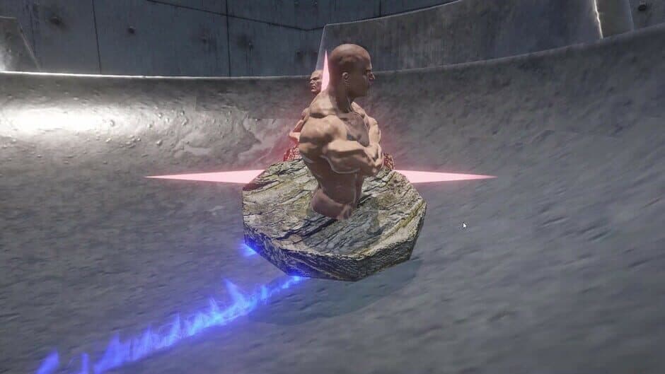 MACHO SPINNER screenshot 6