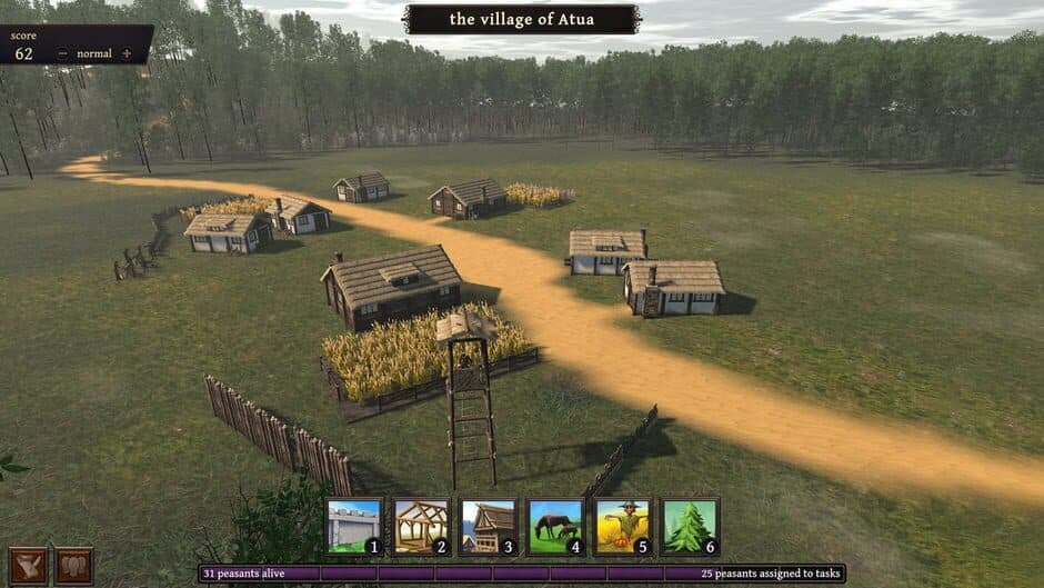 Black Forest screenshot 6