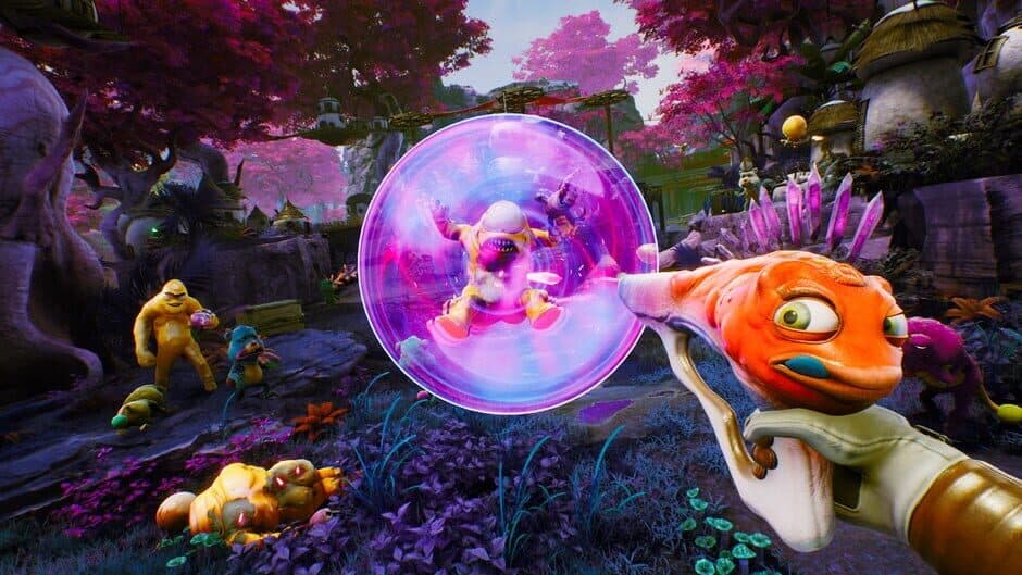 High On Life - DLC Bundle screenshot 1