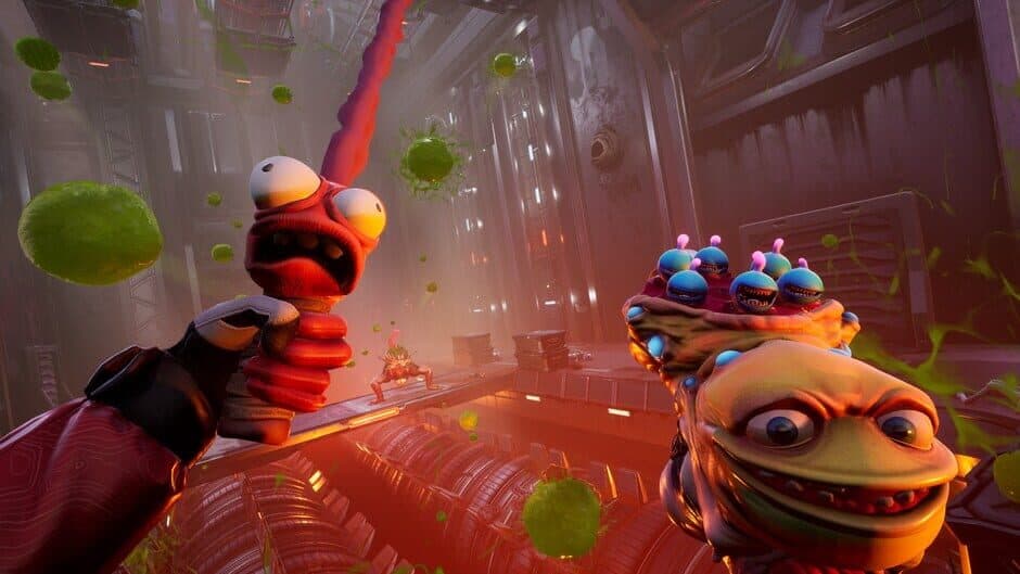 High On Life - DLC Bundle screenshot 2