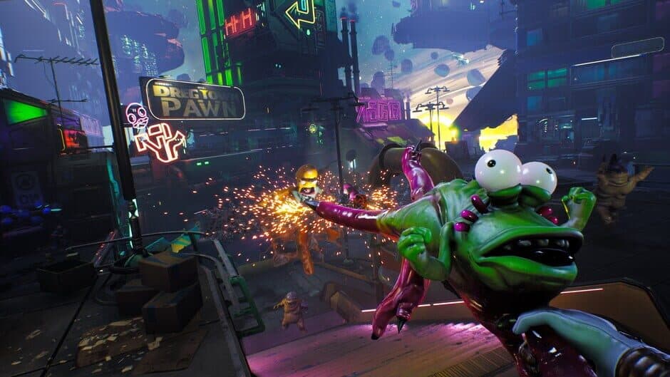High On Life - DLC Bundle screenshot 3