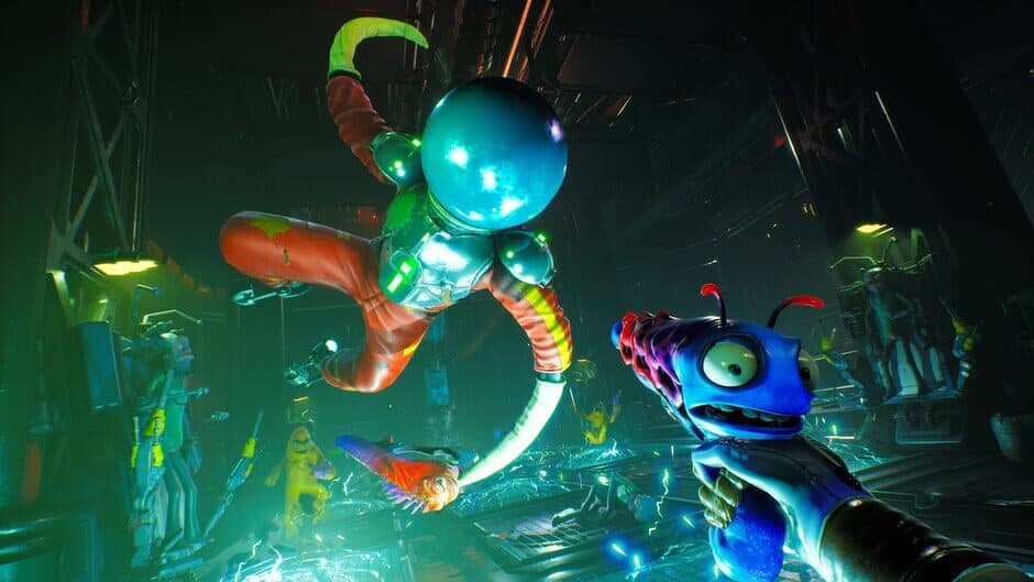 High On Life - DLC Bundle screenshot 4