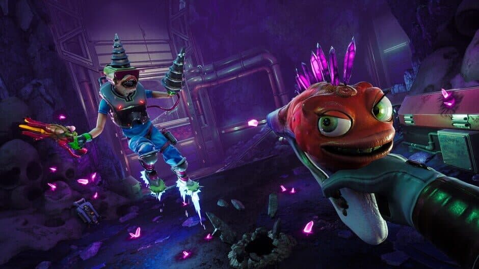 High On Life - DLC Bundle screenshot 5