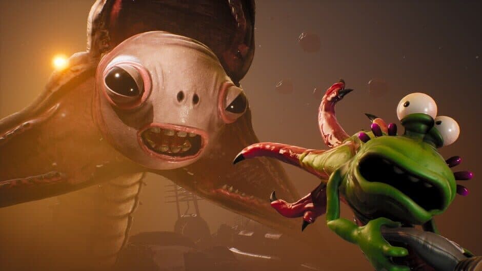 High On Life - DLC Bundle screenshot 6
