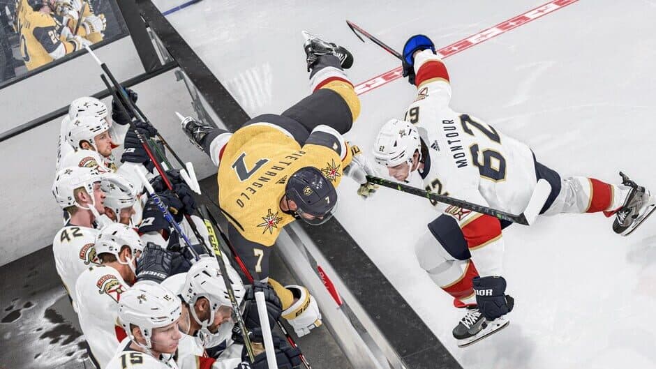 NHL 24 X-Factor Edition screenshot 5