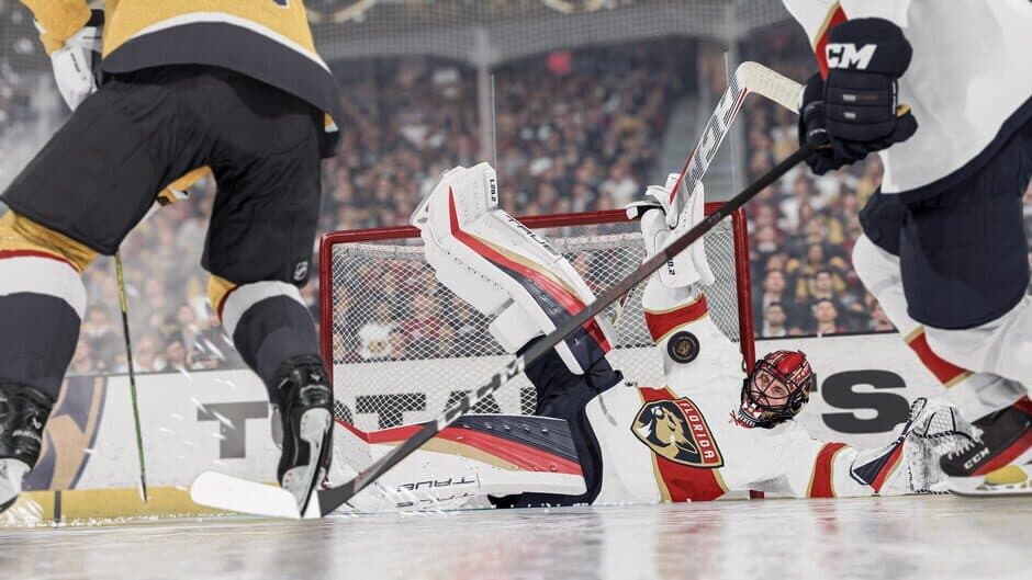 NHL 24 X-Factor Edition screenshot 1