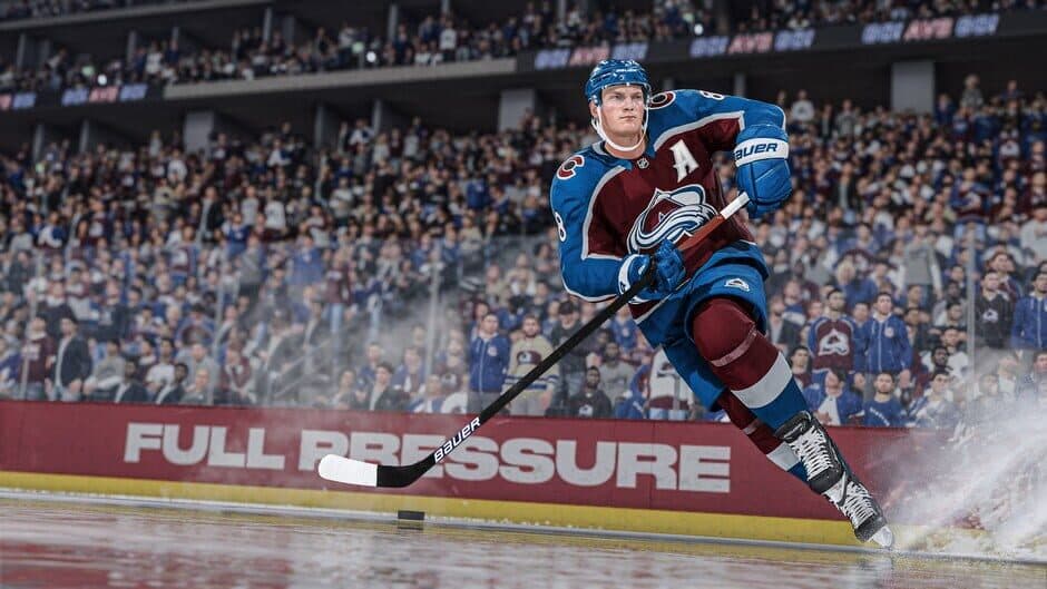 NHL 24 X-Factor Edition screenshot 2