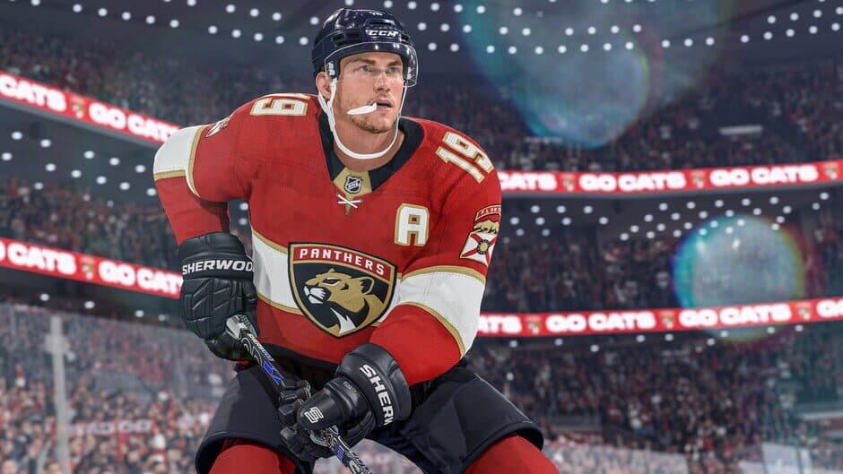 NHL 24 X-Factor Edition screenshot 3