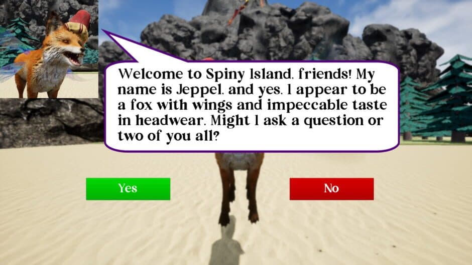 Monsters of Mican screenshot 4