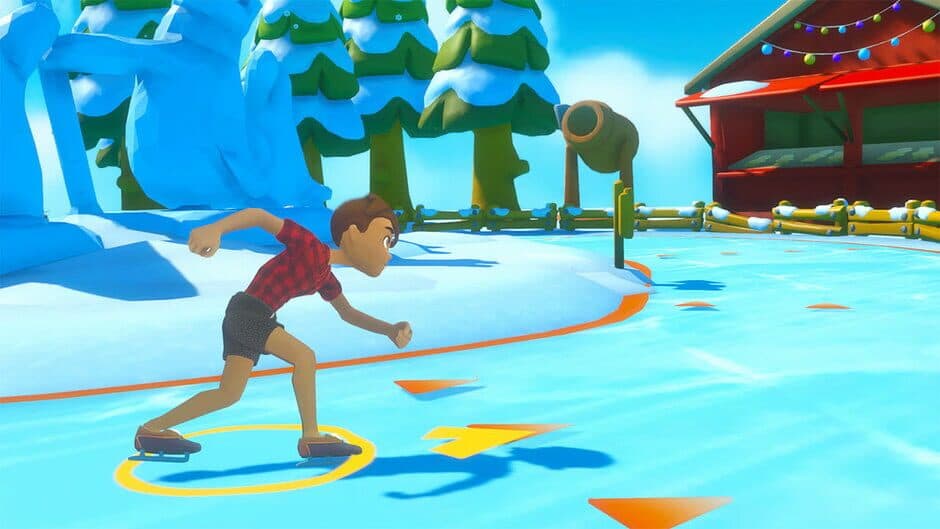 30 Sport Games in 1 screenshot 4
