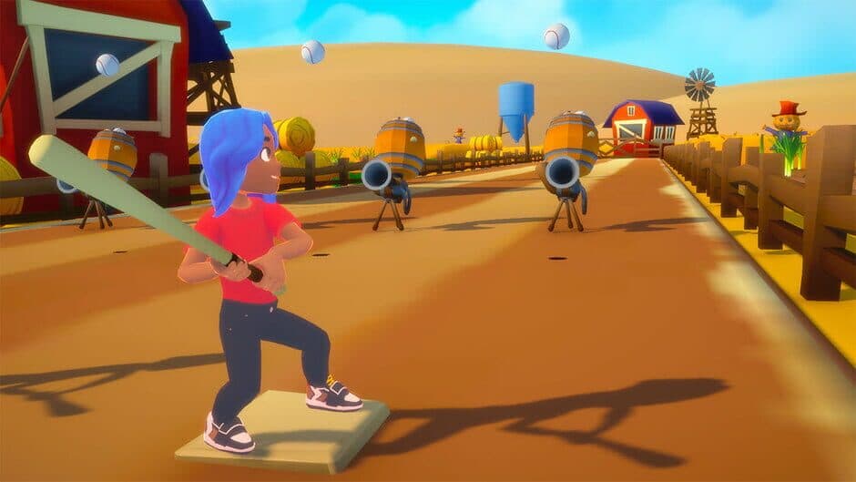 30 Sport Games in 1 screenshot 3