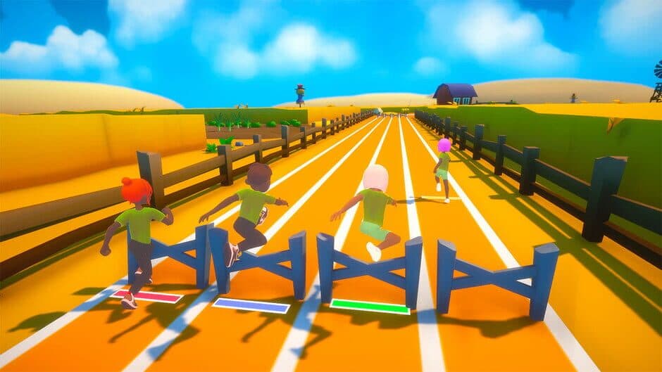 30 Sport Games in 1 screenshot 5