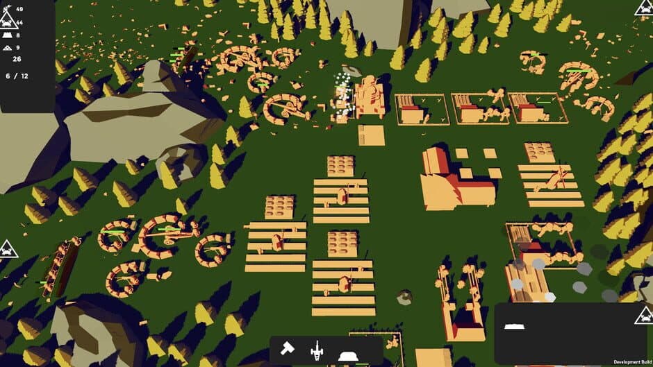 Paddle Protectors screenshot 6