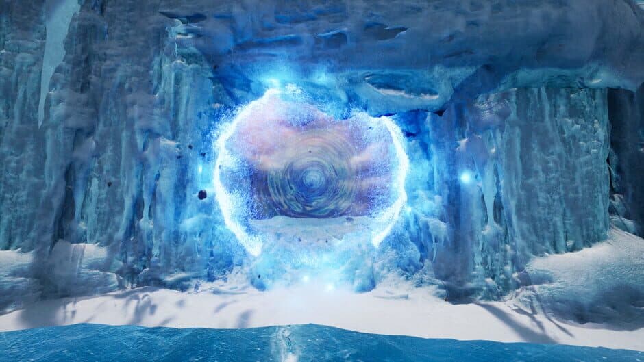 Tales of Anturia: Hejstos screenshot 2