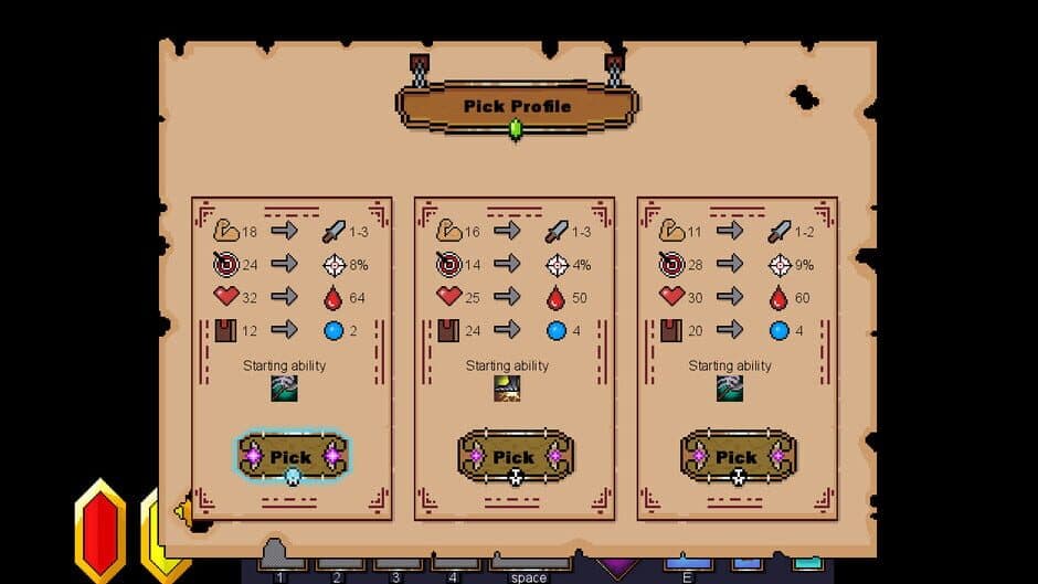 Margoq's Lair screenshot 3