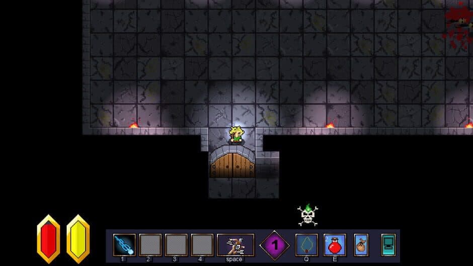 Margoq's Lair screenshot 4