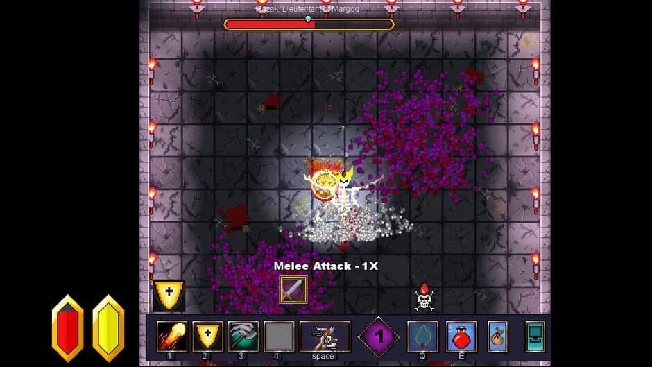 Margoq's Lair screenshot 5