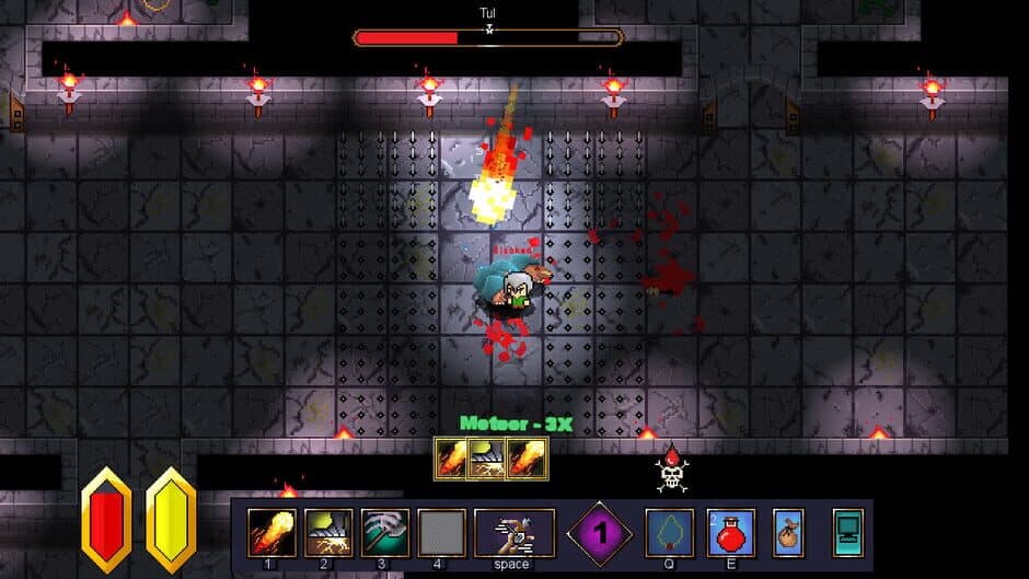 Margoq's Lair screenshot 6